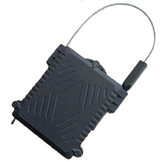 新型物聯(lián)網(wǎng)封